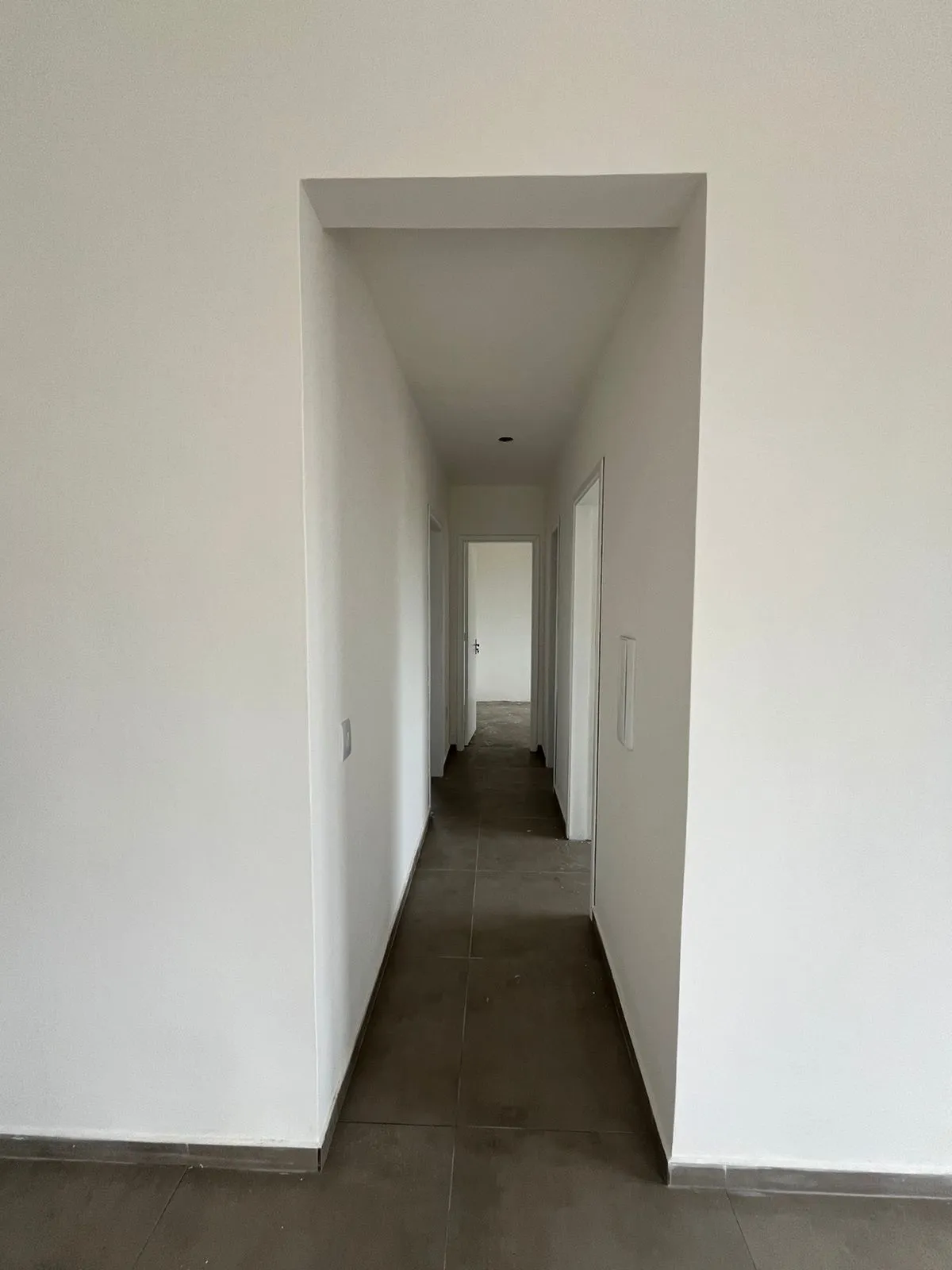Imagem Casa Terrea Hipica 3 dorm suite patio