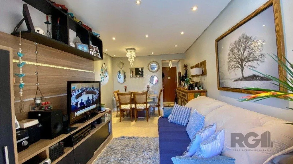 Imagem Apartamento em Cristo Redentor