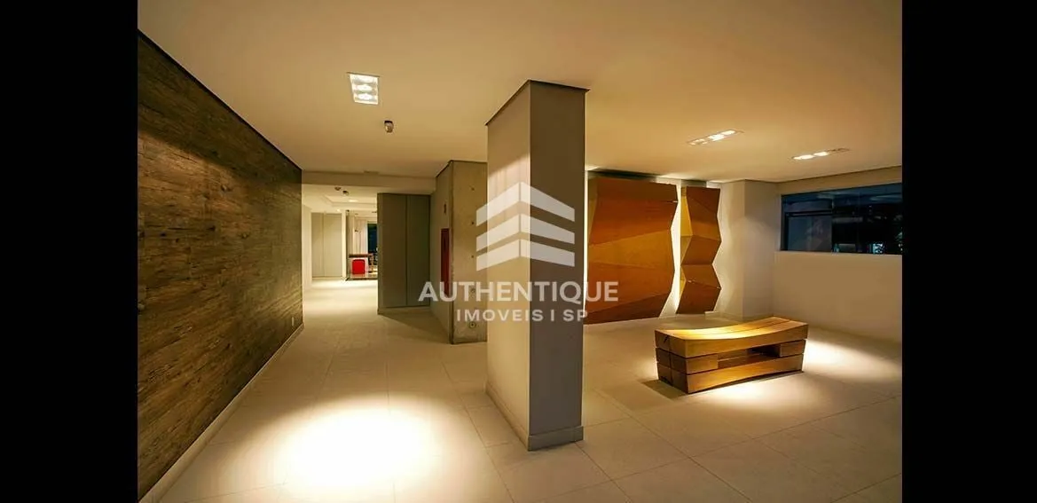 Imagem Maxhaus Itaim - Apartamento à venda no bairro Itaim Bibi - São Paulo/SP, Zona Sul