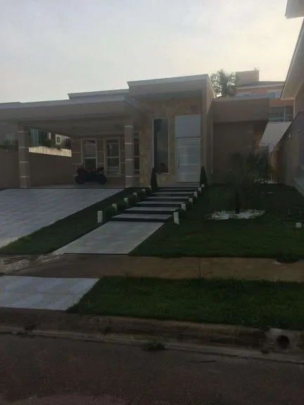 Imagem Casa de Condomínio com 4 Quartos à Venda, 500 m² em Medeiros - Jundiaí
