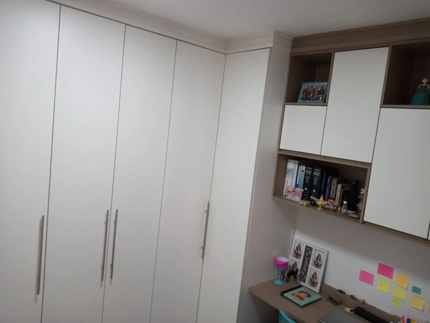 Imagem Apartamento à venda 2 Quartos, 1 Suite, 1 Vaga, 75M², Jardim das Nações, Taubaté - SP | Condomínio Camburi