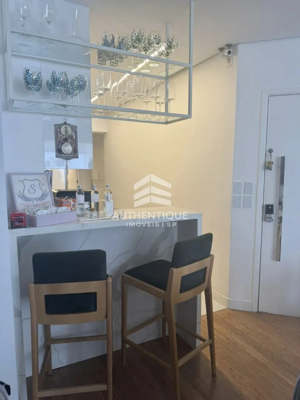 Imagem MONDO ITAIM - Apartamento no bairro Vila Olímpia à venda