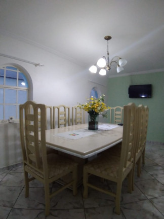Imagem Sobrado com 4 Quartos à Venda, 300 m² em Jardim Textil - São Paulo