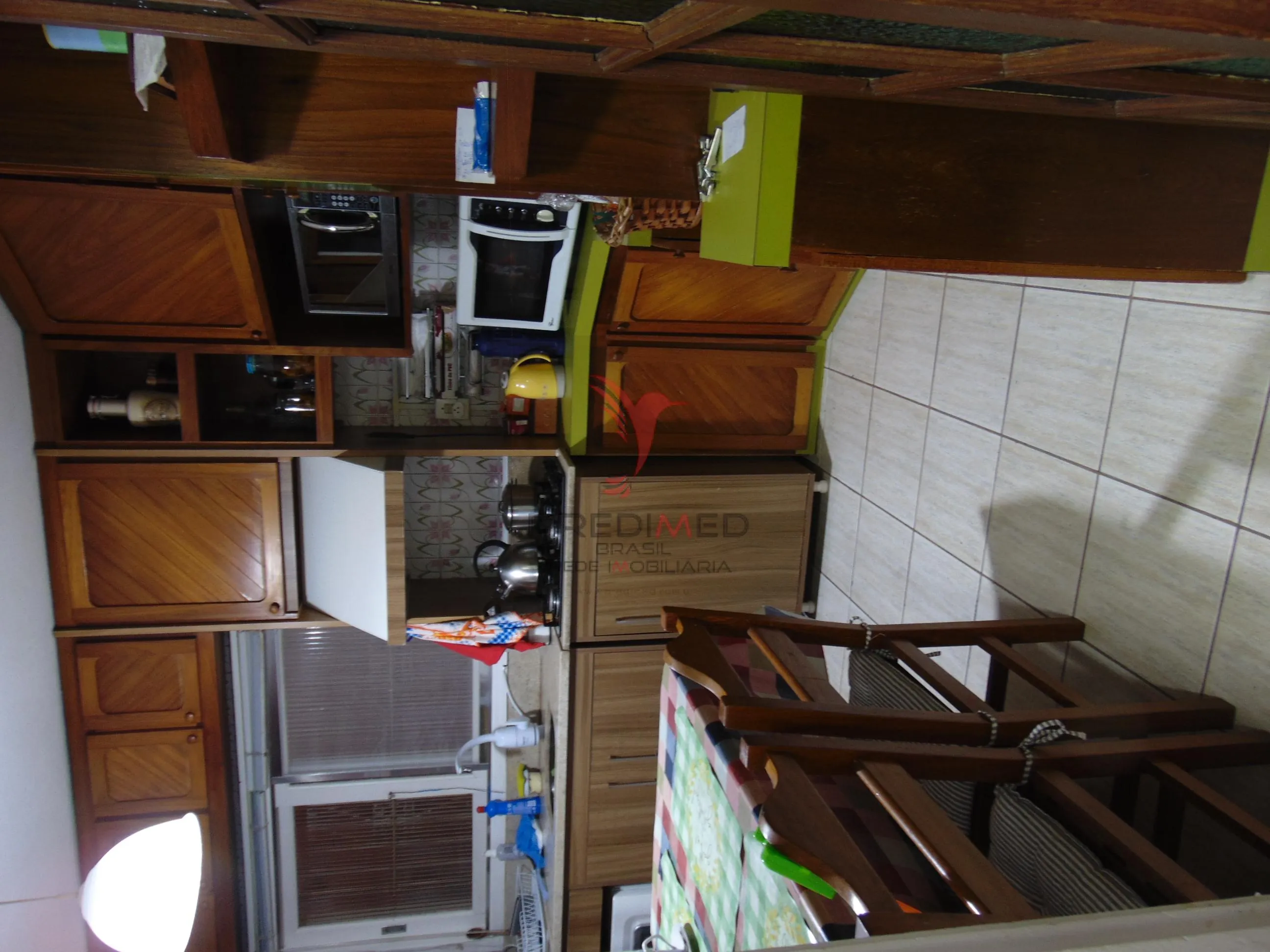 Imagem APARTAMENTO em Pelotas, zona NORTE, PRÓXIMO DA PADARIA ESTORIL, IMPECÁVEL, PRONTO A MORAR