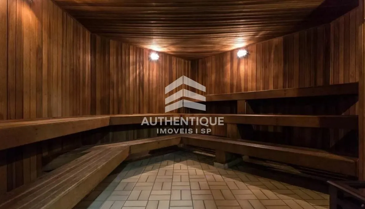 Imagem Sutton House Moema - Apartamento à venda em São Paulo/SP