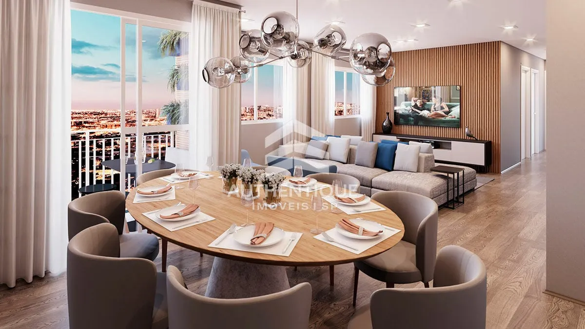 Imagem Marajoara Club House - Apartamento à venda no bairro Jardim Marajoara - São Paulo/SP, Zona Sul