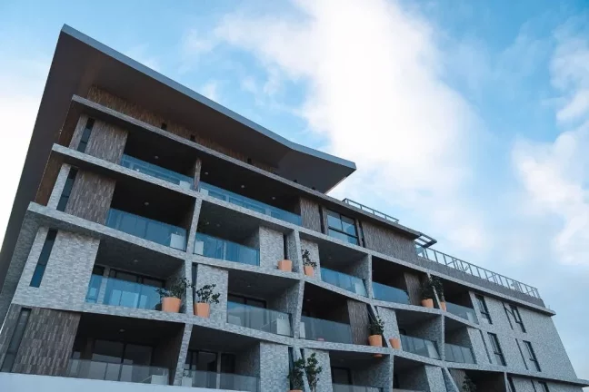 Imagem Avoante Jardim Oceania: 45m² de Conforto, Lazer Premium e Vista Mar - Realize Seu Sonho em João Pessoa