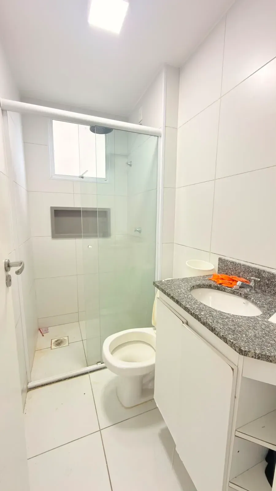 Imagem Apartamento com 2 Quartos à Venda, 50 m² em Chapada - Manaus
