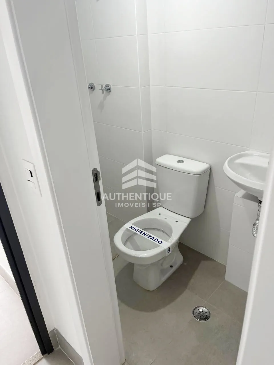 Imagem Parque Global - Real Parque - Apartamento Cobertura Duplex no Parque Global à venda