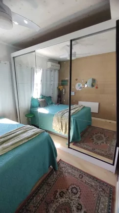Imagem Casa de condomínio à venda em São Gonçalo, Pião, com 2 quartos, 70m2