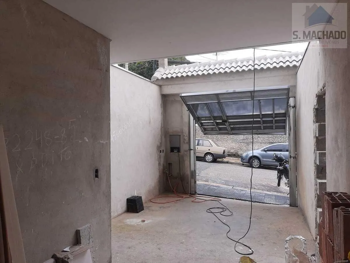 Imagem Sobrado para Venda em Santo André / SP no bairro Santa Maria