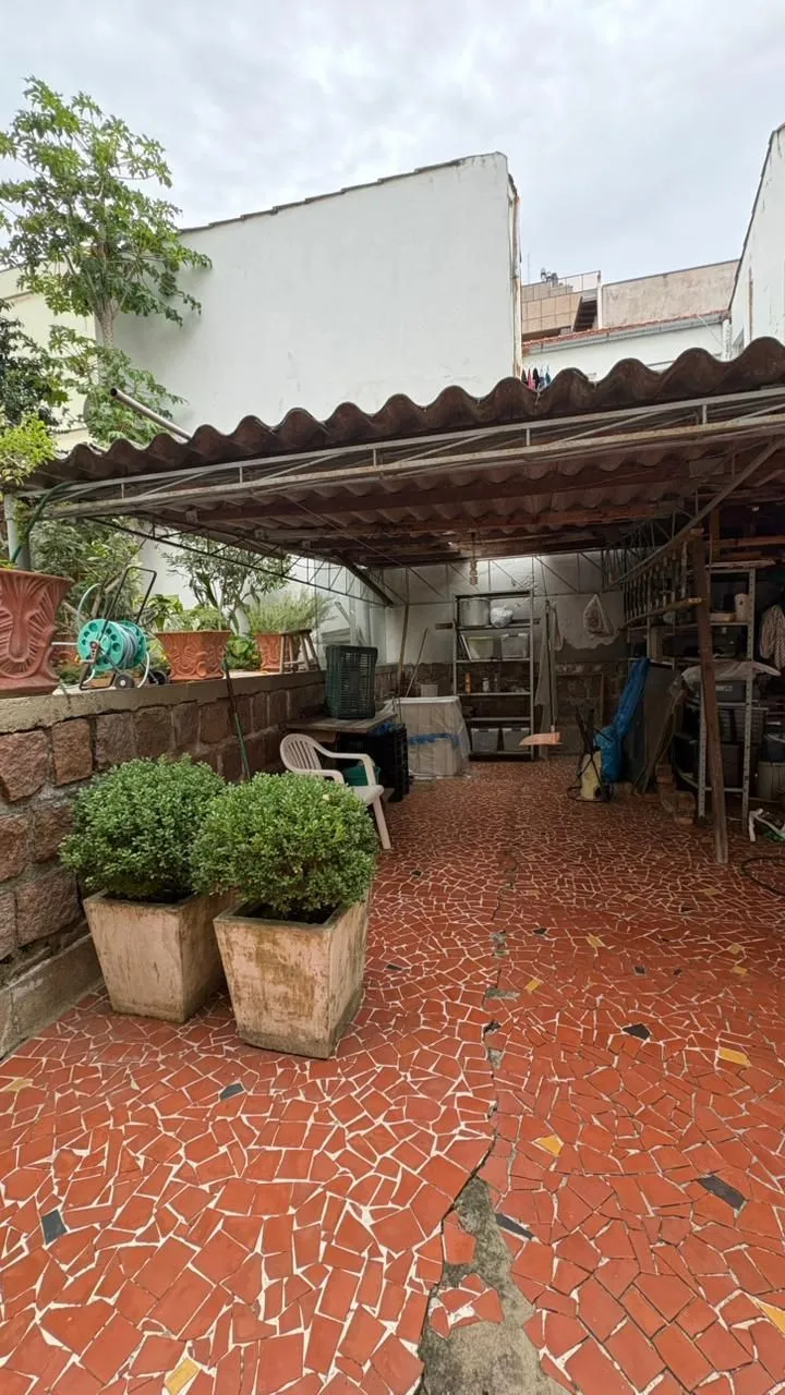 Imagem Apartamento a venda Bairro São João / 2 Dorm.