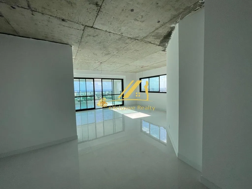 Imagem Apartamento RESIDENCIAL em Salvador - Bahia, Caminho das Árvores