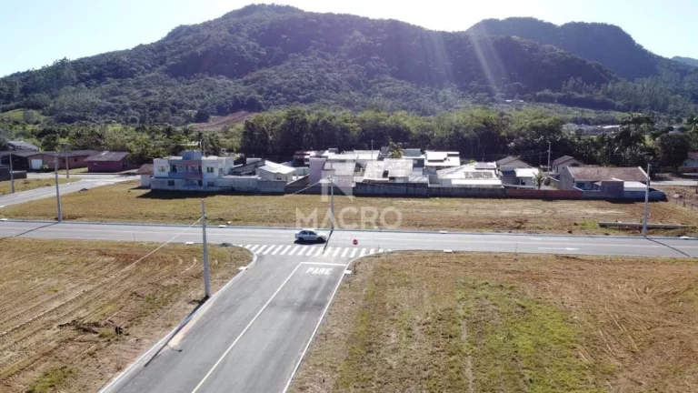 Imagem Terrenos | Rio Hern (Lot. Zerbim - Schroeder) | 334 a 344m²