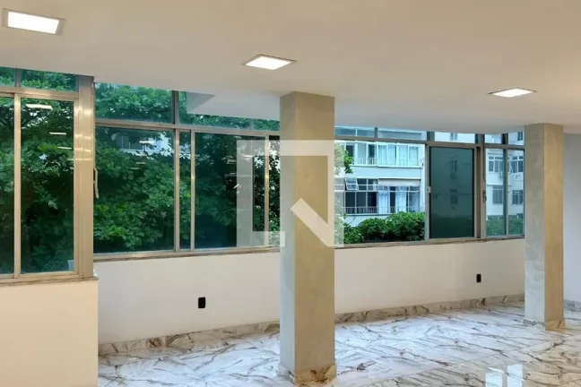 Imagem Apartamento à Venda - Copacabana, 3 Quartos, 165 m2