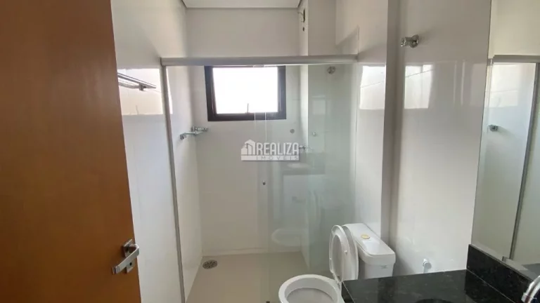 Imagem Apartamento para Alugar no Lenza Flat, bairro Centro de Uberaba