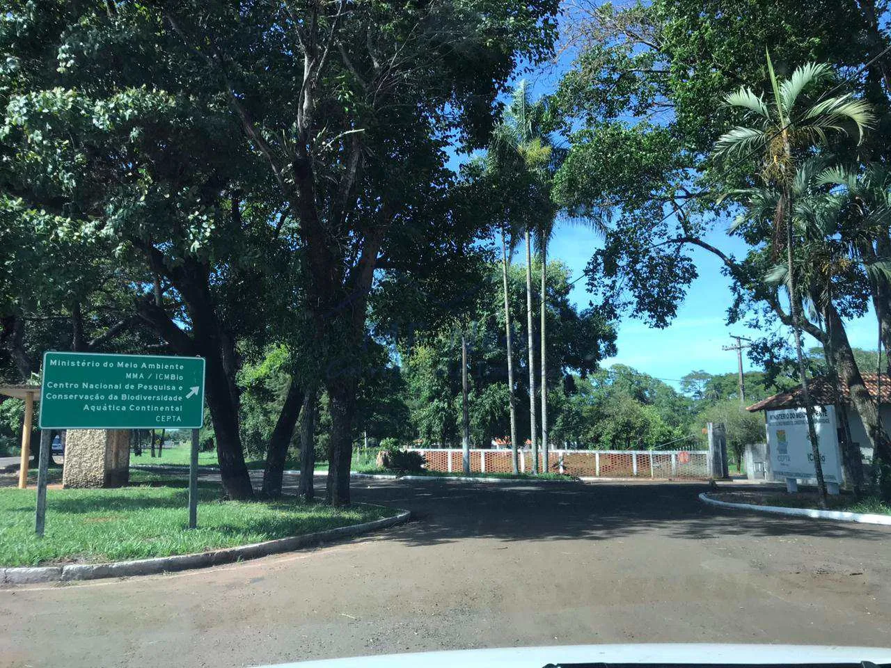 Imagem Chácara