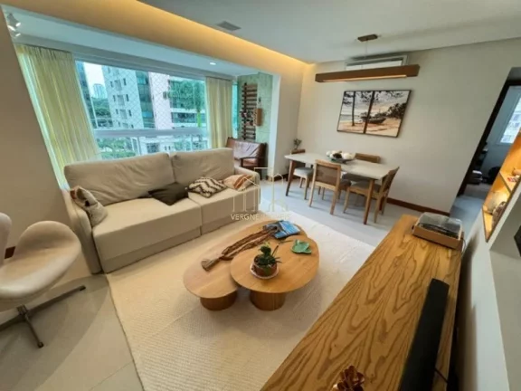 Imagem ? À VENDA ? PORTEIRA FECHADA EM ALPHAVILLE 1 | RESIDENCIAL LION