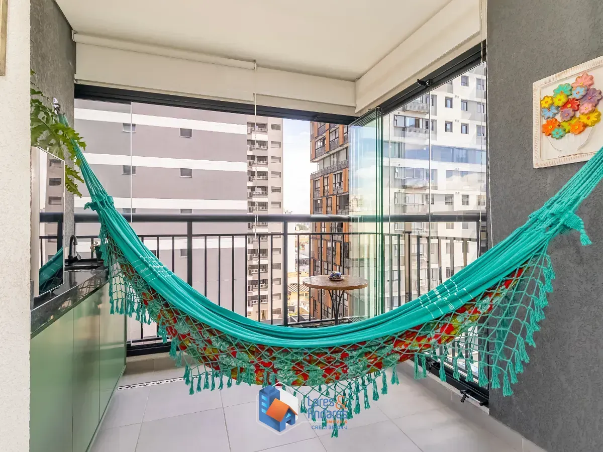 Imagem Apartamento para venda em Perdizes com 2 quartos, sendo 1 suíte, 67m²