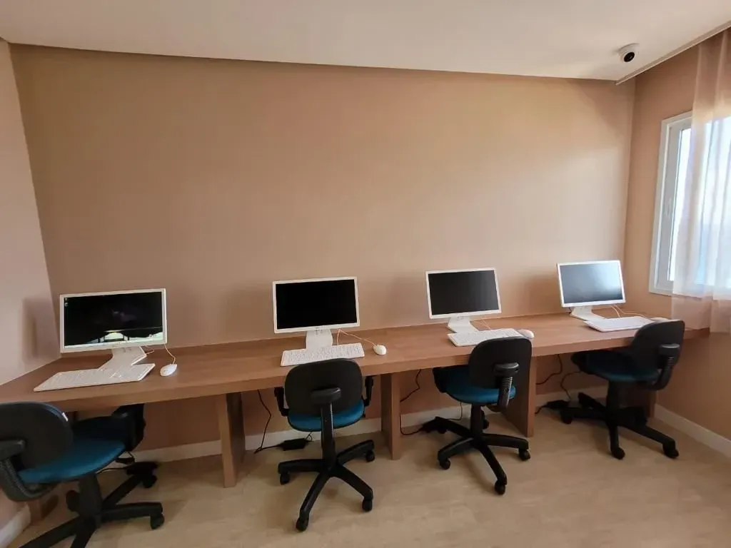 Imagem Apartamento com 1 Quarto à Venda, 15 m² em Amaralina - Salvador