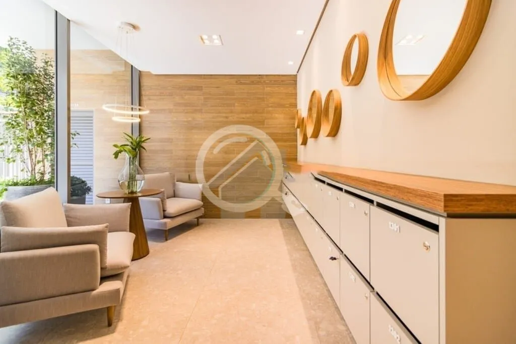 Imagem Belo apartamento, vista panorâmica, próximo a Praça da Encol. Apartamento com 3 suítes, sendo 2 ...