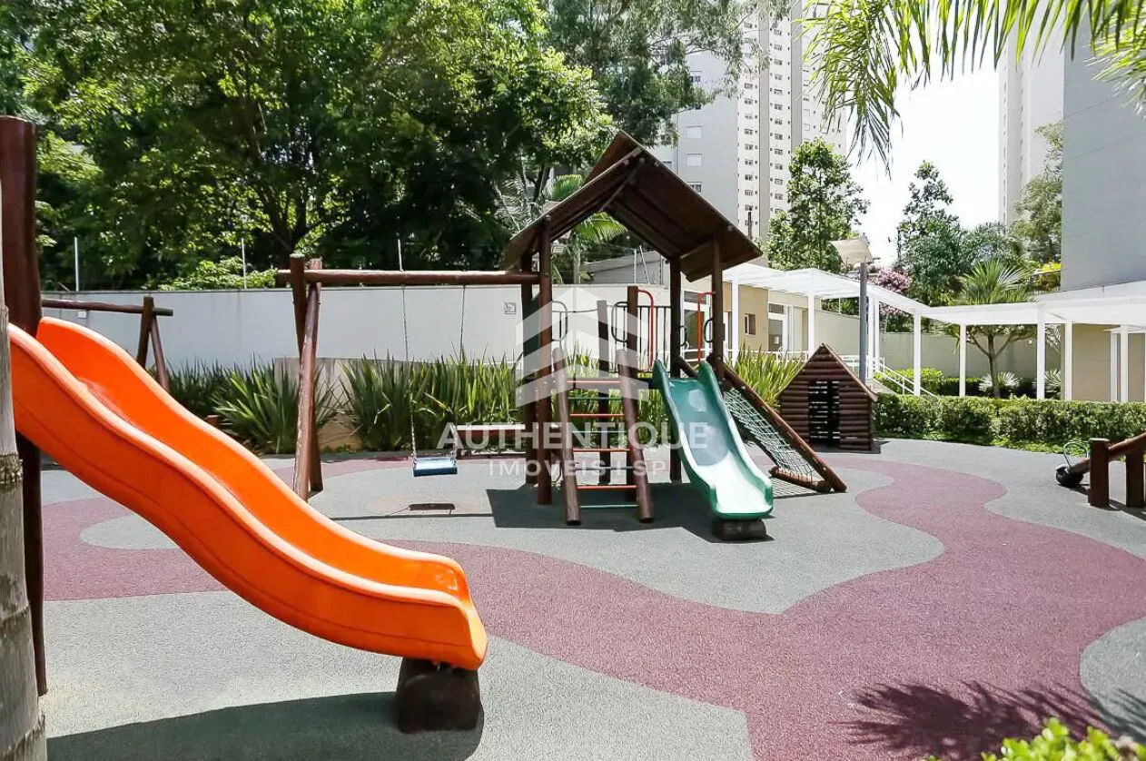 Imagem PASSARIM MORUMBI - Apartamento à venda no bairro Morumbi - São Paulo/SP, Zona Sul