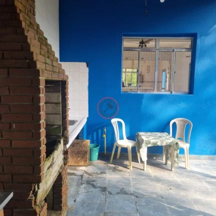 Imagem 2 CASAS A VENDA EM TERRENO DE 500 METROS EM BOISSUCANGA, ACEITA PERMUTA COMO PARTE DE PAGAMENTO NA CIDADE DE SANTOS E GUARUJÁ
