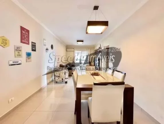 Imagem Apartamento em Praia Grande á venda, 3 dormitórios