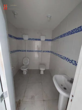 Imagem Excelente Andar Corporativo no Centro de Caxias