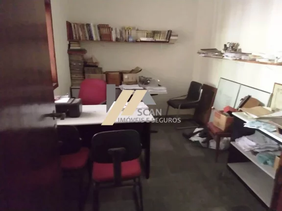 Imagem Casa à Venda com 4 quartos Nova Campinas em Campinas, São Paulo