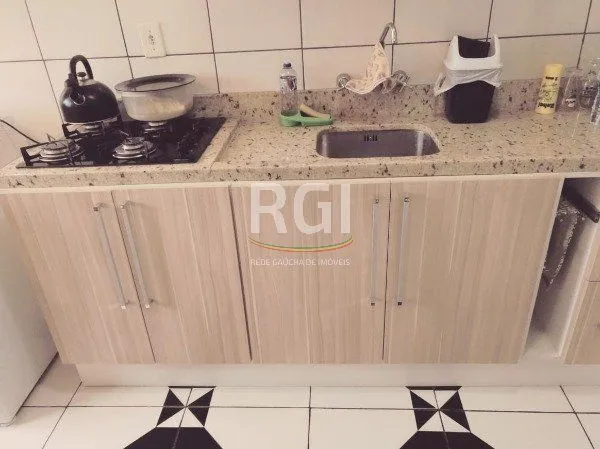 Imagem Apartamento para Venda - 70.6m², 3 dormitórios, 1 vaga - Cavalhada