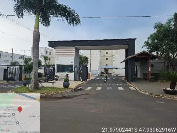 Foto do imóvel Oportunidade Única em SAO CARLOS - SP | Tipo: Apartamento | Negociação: Licitação Aberta | Situação: Imóvel em RUA JOAO DERIGGI