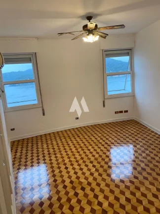 Imagem Apartamento á venda em São Vicente