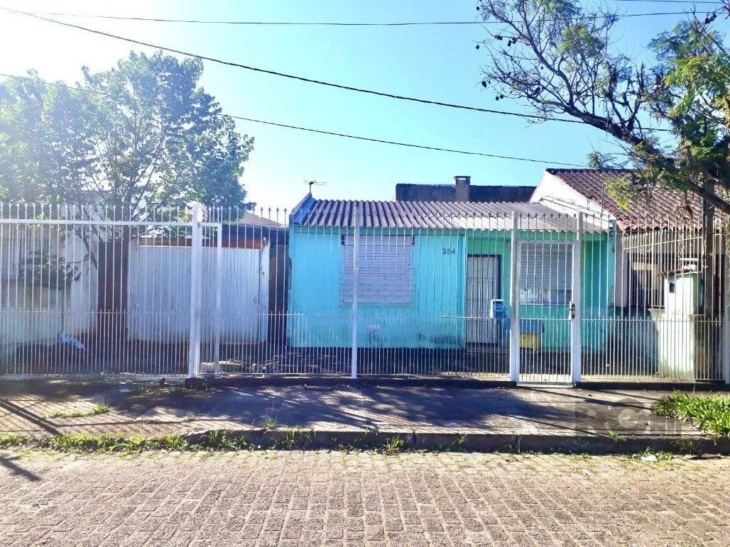 Imagem Casa em Aberta dos Morros