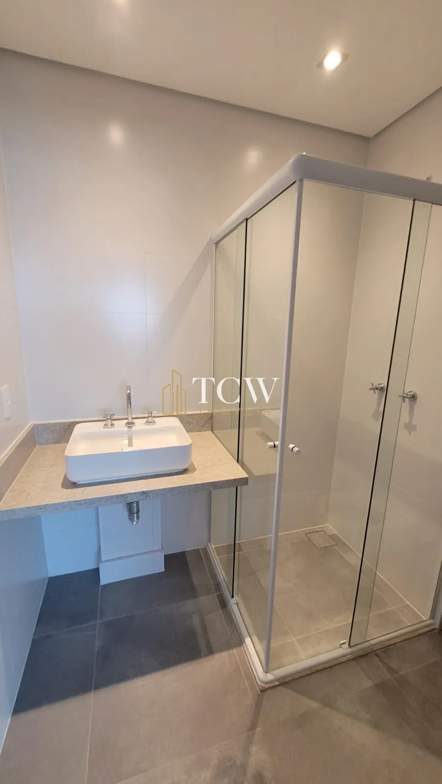 Imagem Studio à Venda no Itaim Bibi | 1 Dorm | 42 m² | 1 Vaga | São Paulo/SP