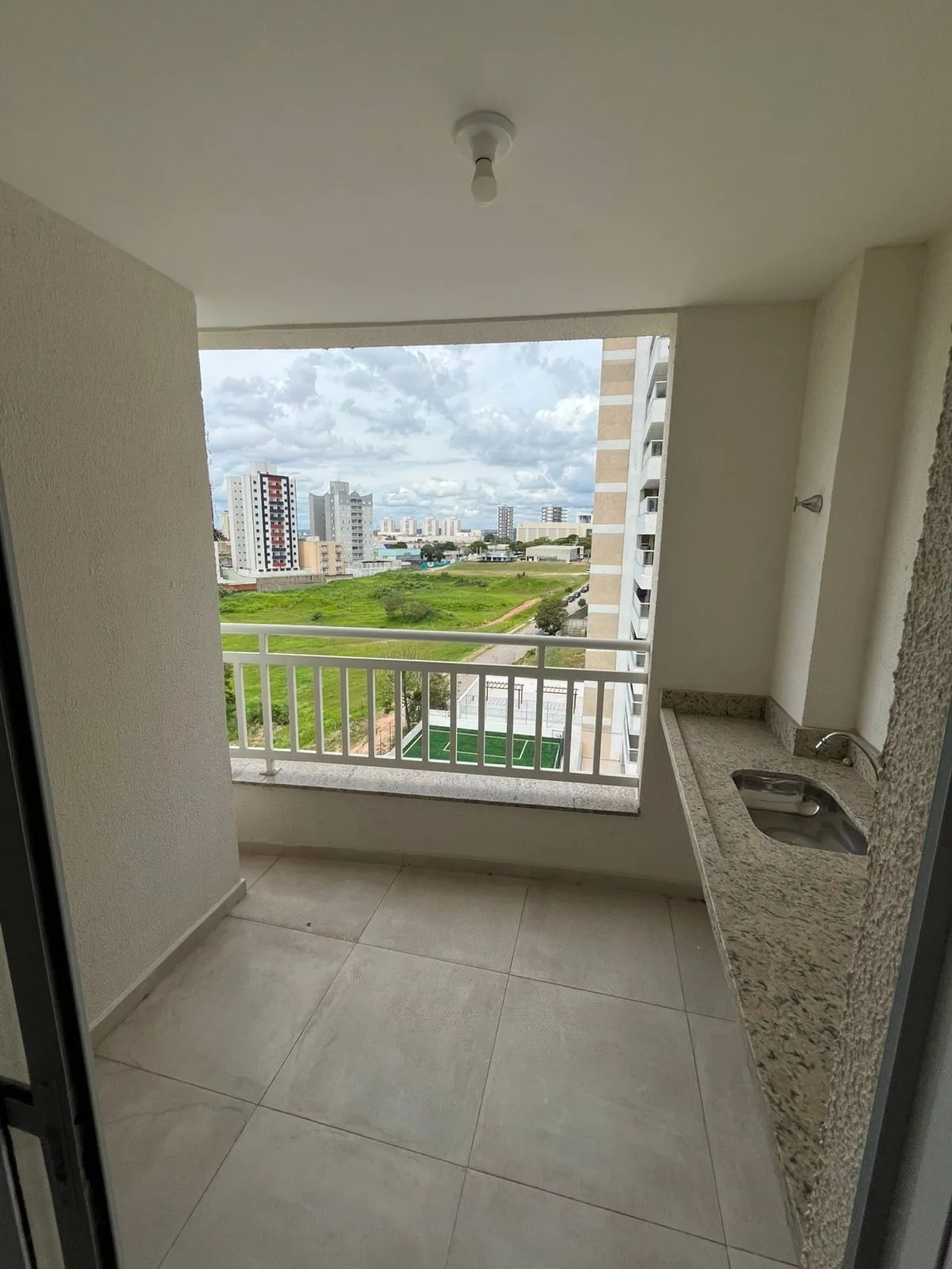 Imagem APARTAMENTO RESIDENCIAL em SOROCABA - SP, PARQUE CAMPOLIM