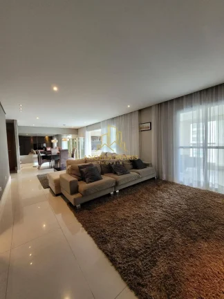 Imagem Apartamento, 3 Dormitórios ( 3 suítes), 3 vagas, Varanda Gourmet, Vila Ema.