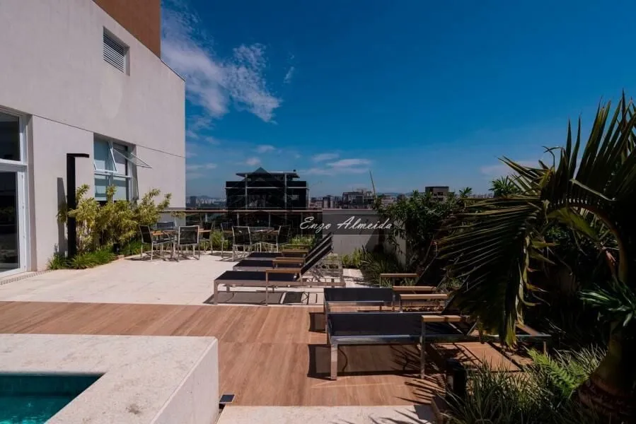 Imagem Apartamento à venda em São Paulo/SP