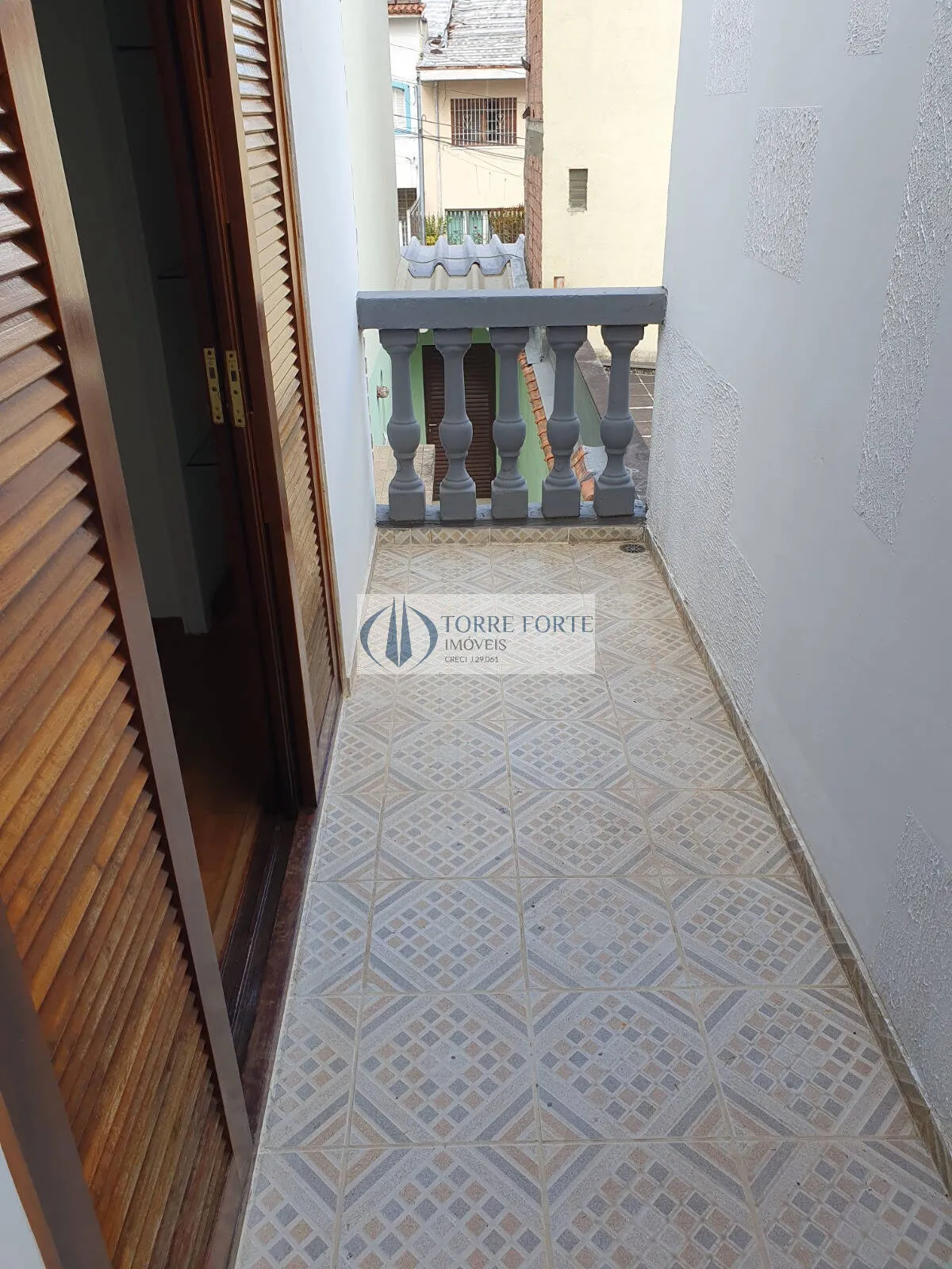 Imagem Ótimo casa em vila fechada, 3 dormitórios sendo 1 suíte com closet, Santana