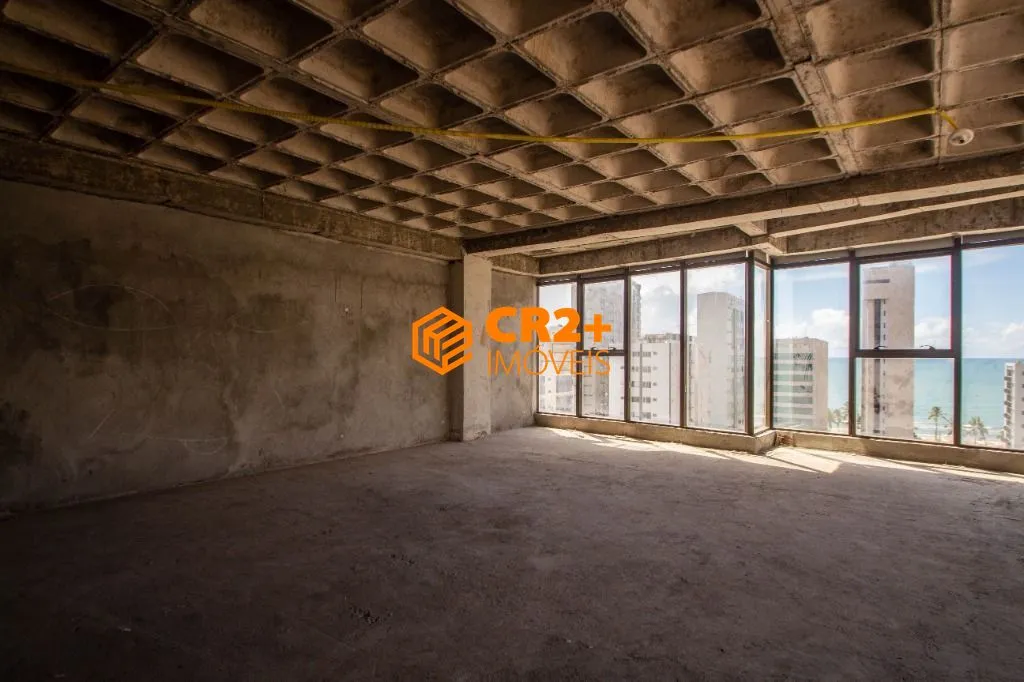 Imagem Salas Comerciais - 90m2 - 2 Garagens - Conselheiro Aguiar