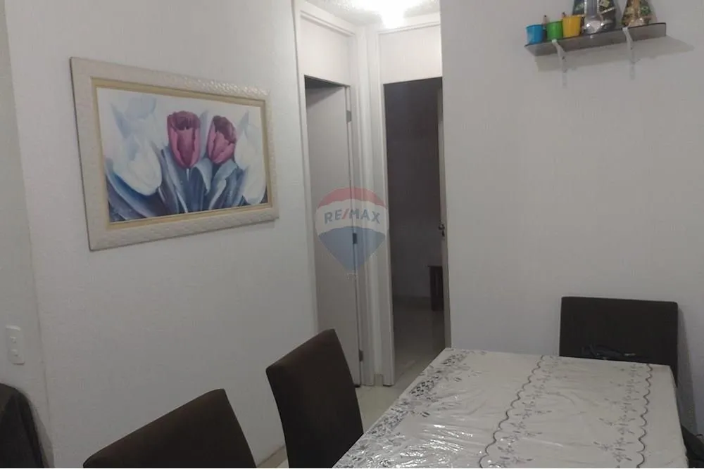 Imagem Apartamento com 2 quartos para venda em Guaratiba