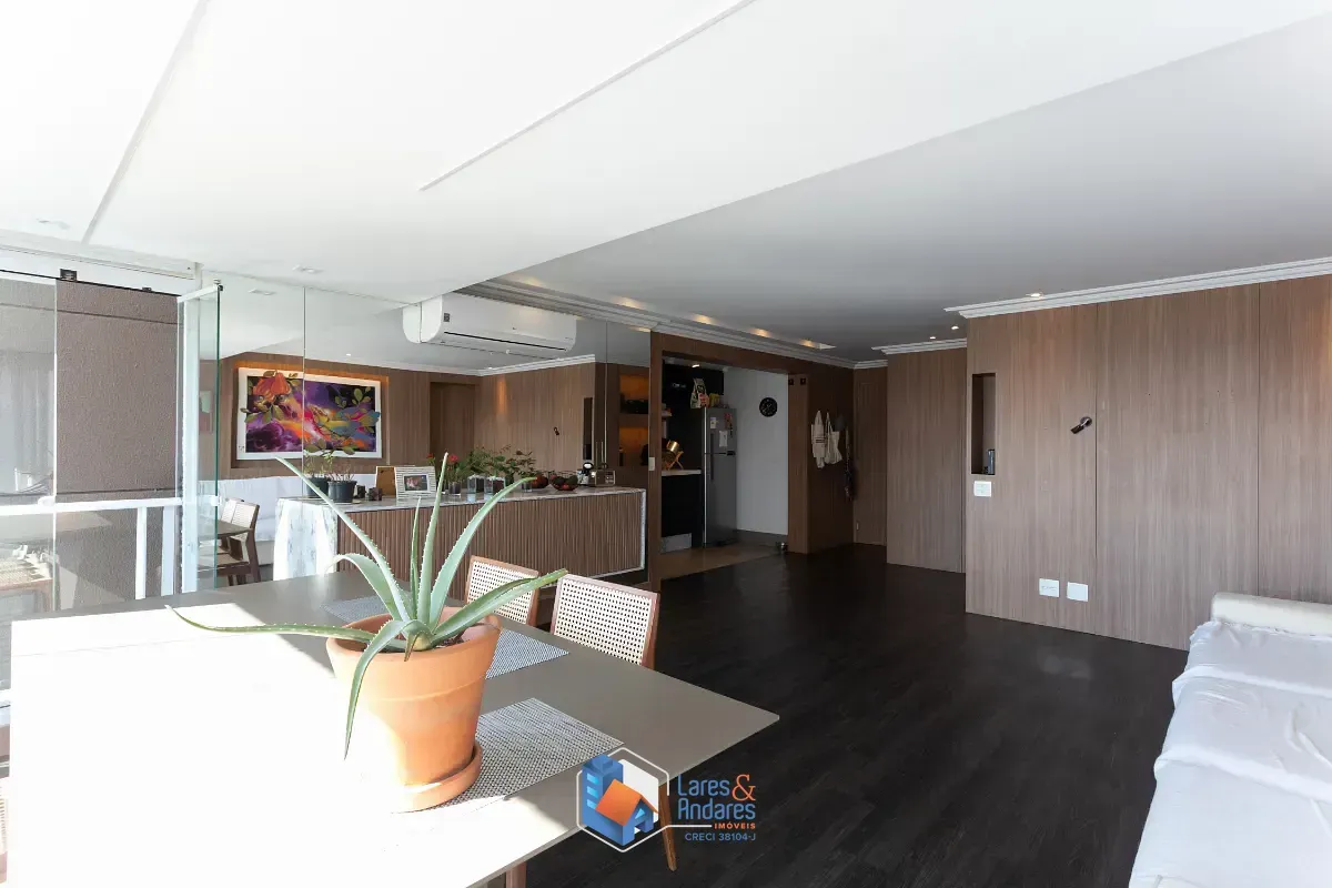 Imagem Apartamento para venda em Sumaré com 2 quartos, sendo 1 suíte, 88m²