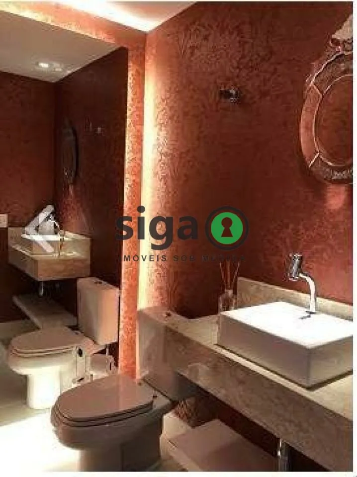 Imagem Apartamento 109m² | 2 Suítes + Varanda Gourmet | Lazer Completo | Próx. Morumbi Town