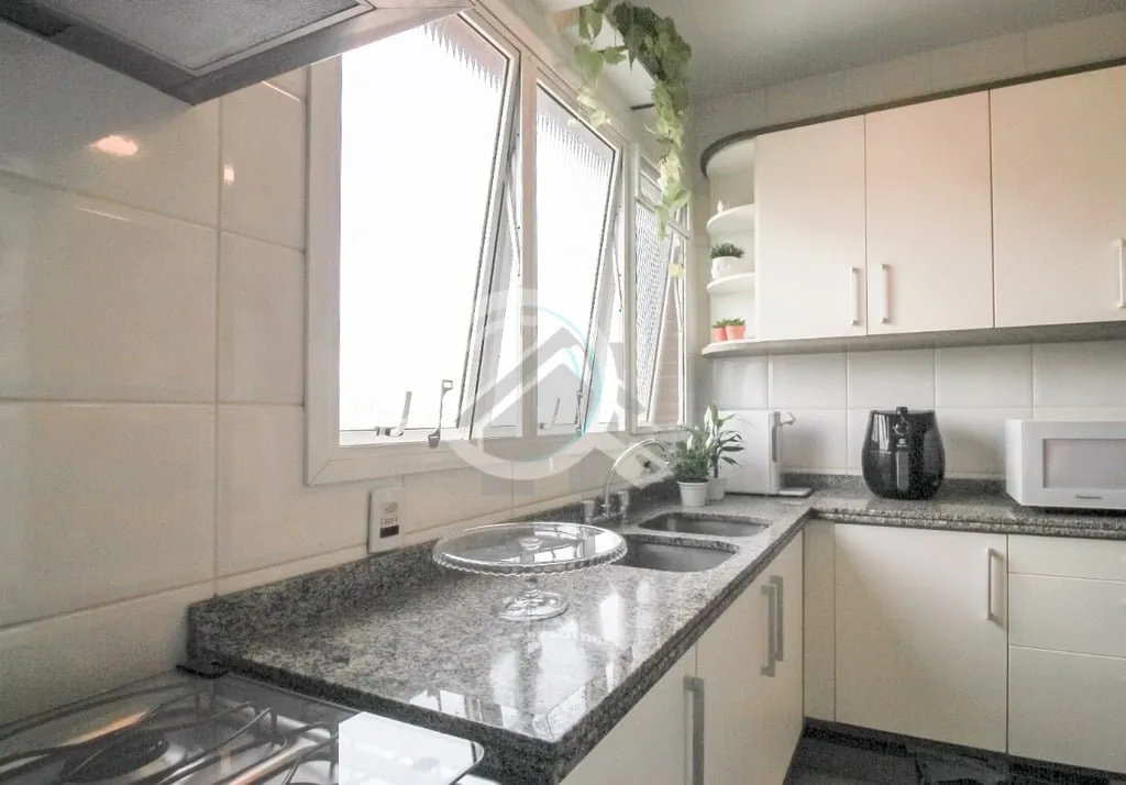 Imagem Apartamento de 3 Dormitórios com Suíte e 2 Vagas Cobertas no Bairro Petrópolis. Este apartamento ...