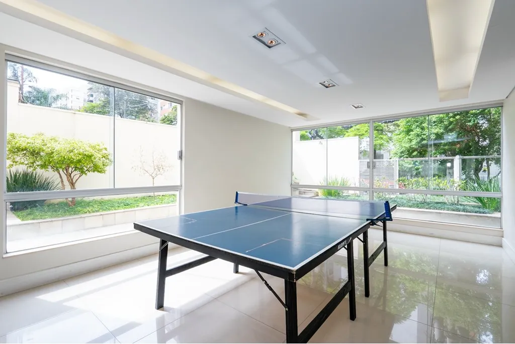 Imagem Apartamento à venda em São Paulo, Itaim Bibi, com 3 quartos, 137m2