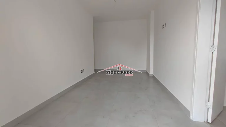 Imagem Apartamento à venda, 95 m² por R$ 938.079,89 - Canto do Forte - Praia Grande/SP