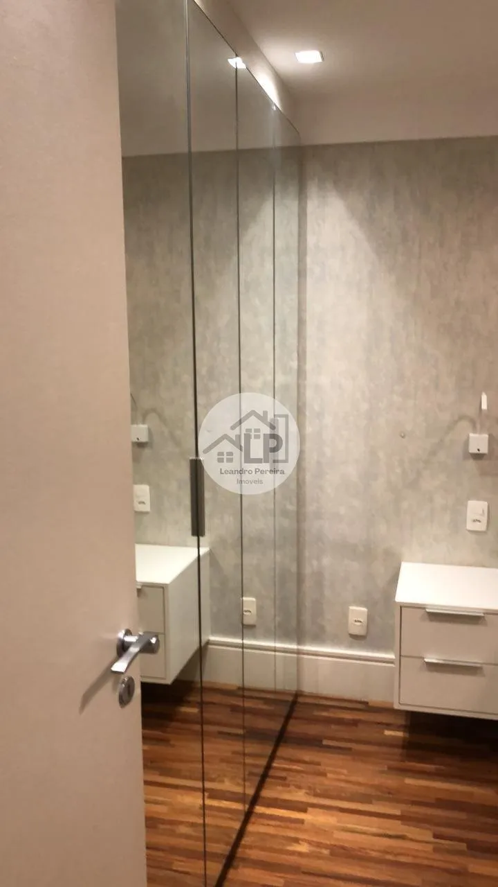 Imagem Apartamento de 2 quartos, 65m² no bairro Moema, em São Paulo