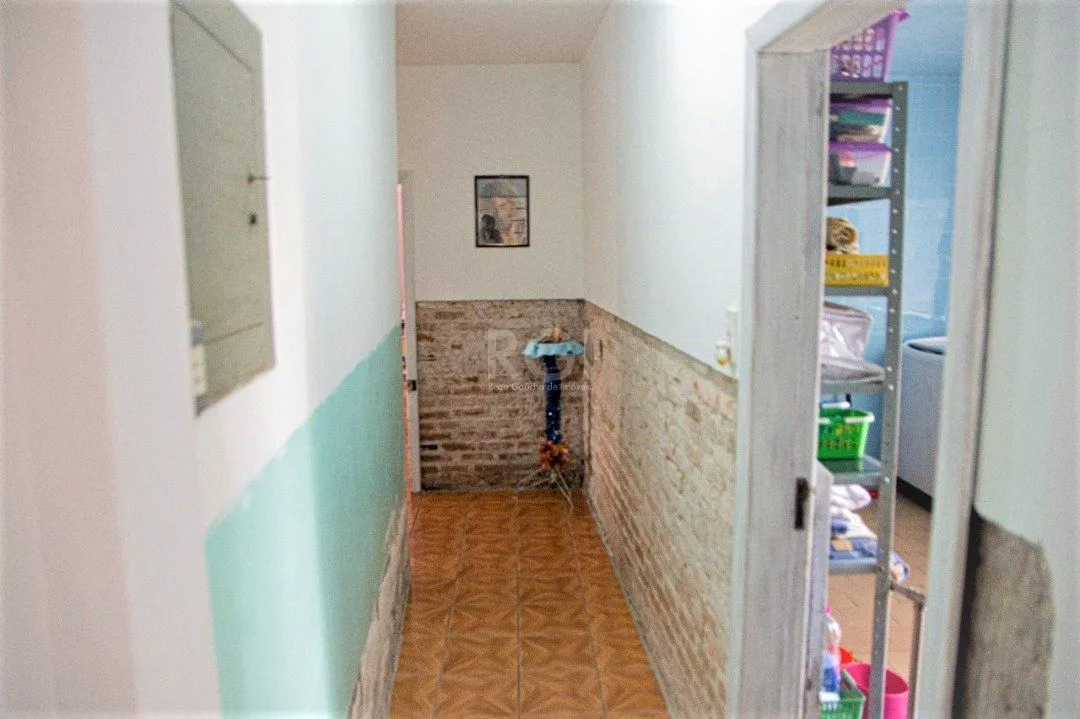 Imagem Casa para Venda - 423.16m², 4 dormitórios, sendo 1 suites, 4 vagas - Glória