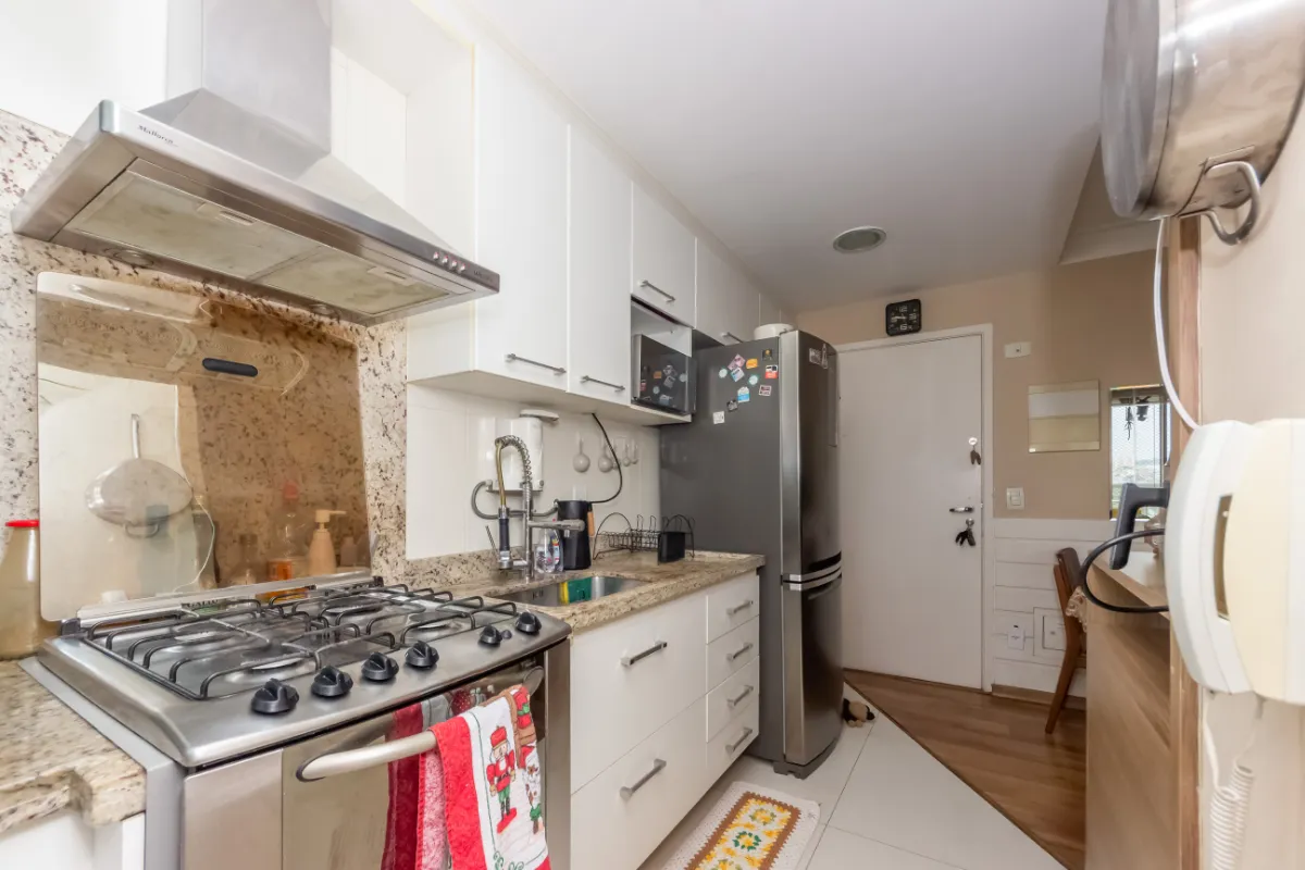 Imagem Apartamento para venda em Saúde com 2 quartos, 52m2