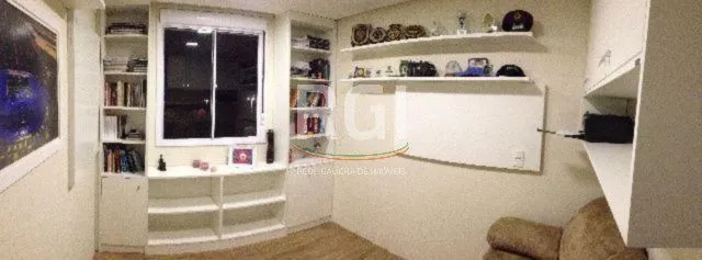 Imagem Apartamento para Venda - 71.36m², 3 dormitórios, sendo 1 suites, 1 vaga - Sarandí